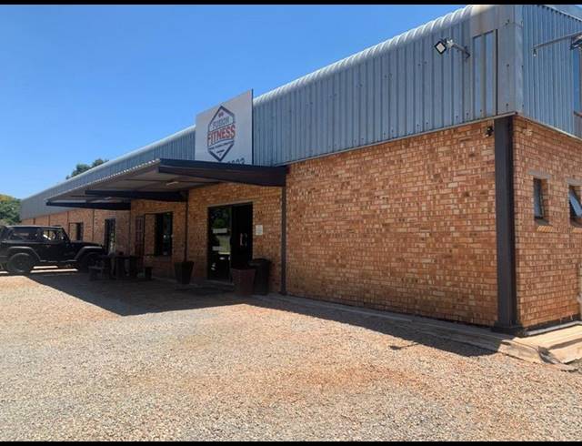 FARM FOR SALE IN BENONI NORTH